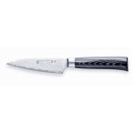 Tamahagane Kyoto Japanese Paring Knife 9cm VG5 steel core