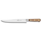 Sabatier Perigord Carving Knife 20cm walnut wood handle