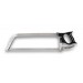 SANELLI Professional Butcher's Saw - carbon steel blade 45cm
