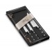 Sabatier Ideal 100% Forged Set with 3 kitchen knives