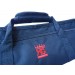 Empty Knife Roll Bag with space for 4 kitchen tools - Martinez & Gascon