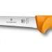 Victorinox Swibo Boning Knife straight-back blade 16cm