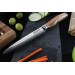 Wusaki Damas VG10 Utility Knife 12cm olive wood handle