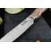 Wusaki Damas VG10 Utility Knife 12cm olive wood handle