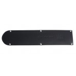 GUDE Leather Blade Guard 32cm for bread knife