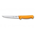 Victorinox Swibo Boning Knife straight-back blade 14cm