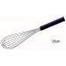 Matfer Professional Whisk 25cm with Exoglass® handle