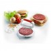 WESTMARK Pro Burger Press made of ABS