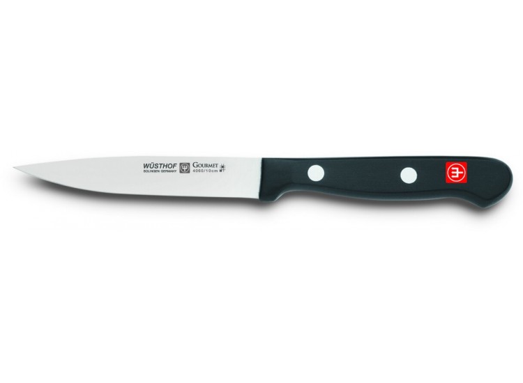 Wusthof Gourmet Utility Knife 10cm