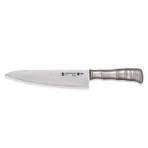 Tamahagane Bamboo Kyoto Chef Knife 21cm VG5 steel core