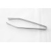 Japanese Professional Fish Bone Tweezers 12cm