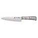 Tamahagane Bamboo Kyoto Chef Knife 18cm VG5 steel core