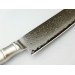 Tamahagane Bamboo Kyoto Paring Knife 9cm VG5 steel core