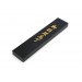 Tamahagane Bamboo Kyoto Paring Knife 9cm VG5 steel core