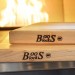 Boos Blocks ProChef Double-sided Cutting Board 51 x 38cm made of maple wood