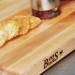 Boos Blocks ProChef Double-sided Cutting Board 51 x 38cm made of maple wood