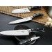 Victorinox Forged Peeling Knife beak-shaped blade 8cm