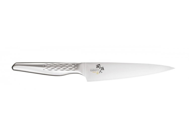 Kai Seki Magoroku Shoso Utility Knife 15cm