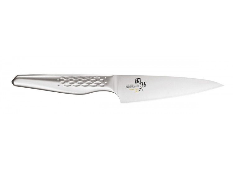 Kai Seki Magoroku Shoso Paring Knife 12cm