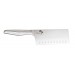Kai Seki Magoroku Shoso Chinese Chef's Knife 16.5cm