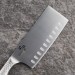 Kai Seki Magoroku Shoso Chinese Chef's Knife 16.5cm