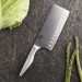 Kai Seki Magoroku Shoso Chinese Chef's Knife 16.5cm