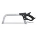 DICK Frozen Food Saw 35cm ergonomic, black handle