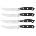 Sabatier International YSIS 4-piece Steak Knife Set
