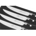 Sabatier International YSIS 4-piece Steak Knife Set