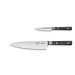 Sabatier International Leonys Set with Chef knife 20cm + Paring knife 9cm