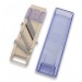 Benriner Japanese Professional Mandoline Slicer 3 blades 9.5cm + food catcher and holder