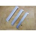 Benriner Japanese Professional Mandoline Slicer 3 blades 9.5cm + food catcher and holder