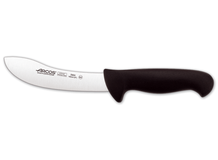 ARCOS 2900 Skinning Knife 16cm NITRUM&reg; stainless steel
