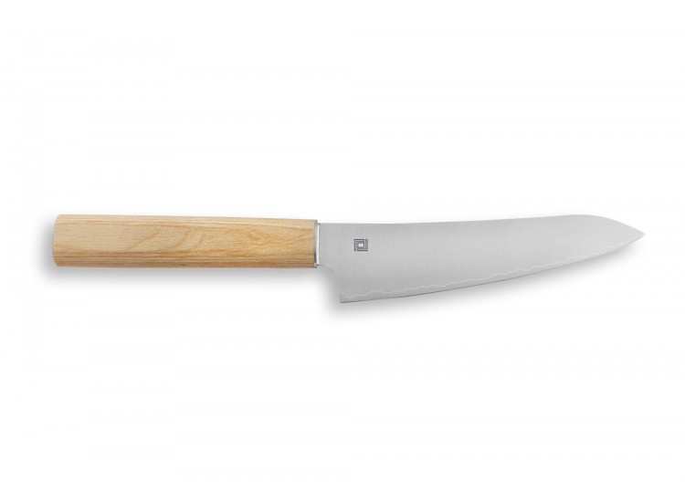 Shizu Hamono Yuri Japanese Utility Knife 13.5cm