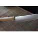 Shizu Hamono Yuri Japanese Santoku Knife 18cm