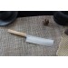 Shizu Hamono Yuri Japanese Nakiri Knife 21.5cm