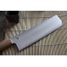 Shizu Hamono Yuri Japanese Nakiri Knife 21.5cm