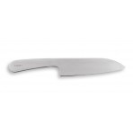 Shizu Hamono Nude+ Santoku Knife 16cm AUS8 steel