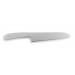 Shizu Hamono Nude+ Gyuto Knife 18cm AUS8 steel