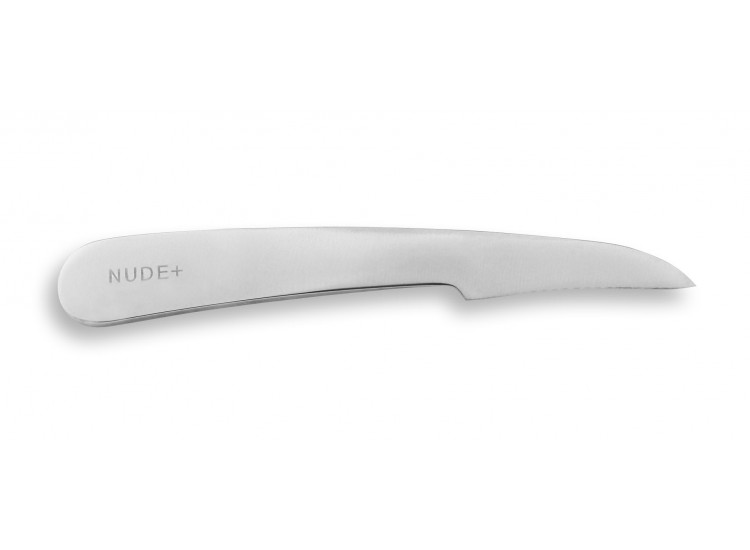Shizu Hamono Nude+ Peeling Knife 6cm AUS8 steel