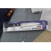 Kanetsugu Rev 21 Utility Knife micro-serrated blade 13cm