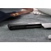 Kanetsugu Rev 21 Utility Knife micro-serrated blade 13cm