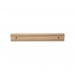 BISBELL "Bisigrip" Magnetic Knife Rack 45 cm - made of hevea wood