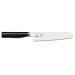 Kai Shun Tim Malzer Kamagata 3-piece knife set + roll bag