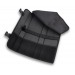 Kai Shun Tim Malzer Kamagata 3-piece knife set + roll bag