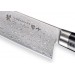Tamahagane Kyoto Japanese Slicing Knife 27cm VG5 steel core