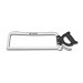 FISCHER Professional Butcher Saw 50cm - black handle
