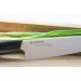 Kyocera Paring Knife ceramic blade 7.5cm black handle