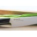 Kyocera Paring Knife ceramic blade 11cm black handle