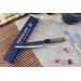Moritaka Aogami Super Series Utility Knife carbon steel blade 15cm
